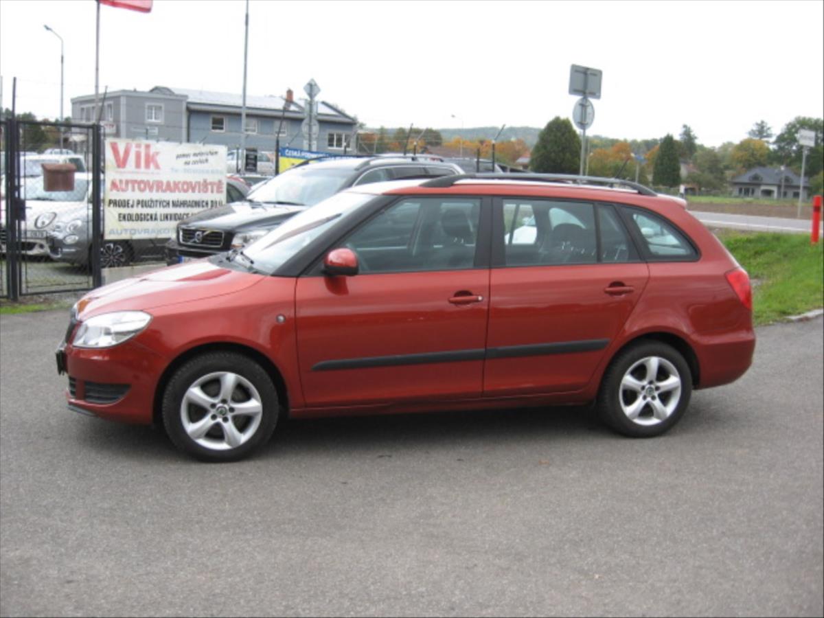 skoda-fabia-1-2-tsi-77-kw - 2