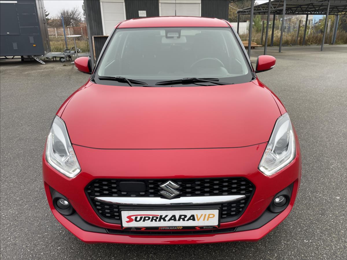 suzuki-swift-1-2-4x4-led-navi-kamera-d-klima-vyhr-sedadla-lane-side-assist-adapt-tempomat - 1
