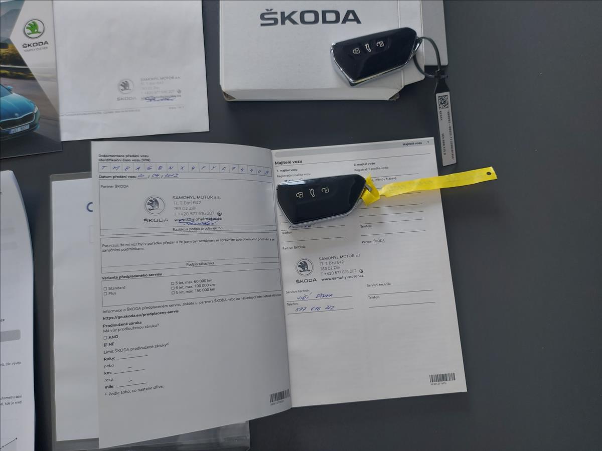 skoda-octavia-2-0-tdi-cr-s-kniha-manual - 3
