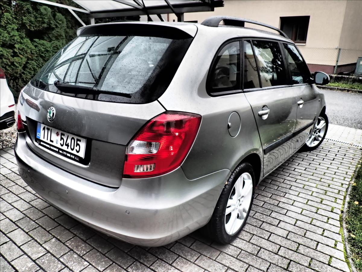 skoda-fabia-1-2-51kw-klima - 3