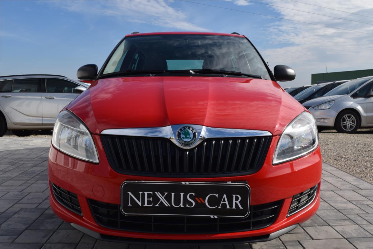 skoda-fabia-1-2-tsi-63kw-tazne-nova-stk - 1