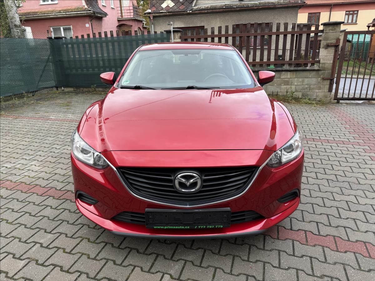 mazda-6-2-0 - 9
