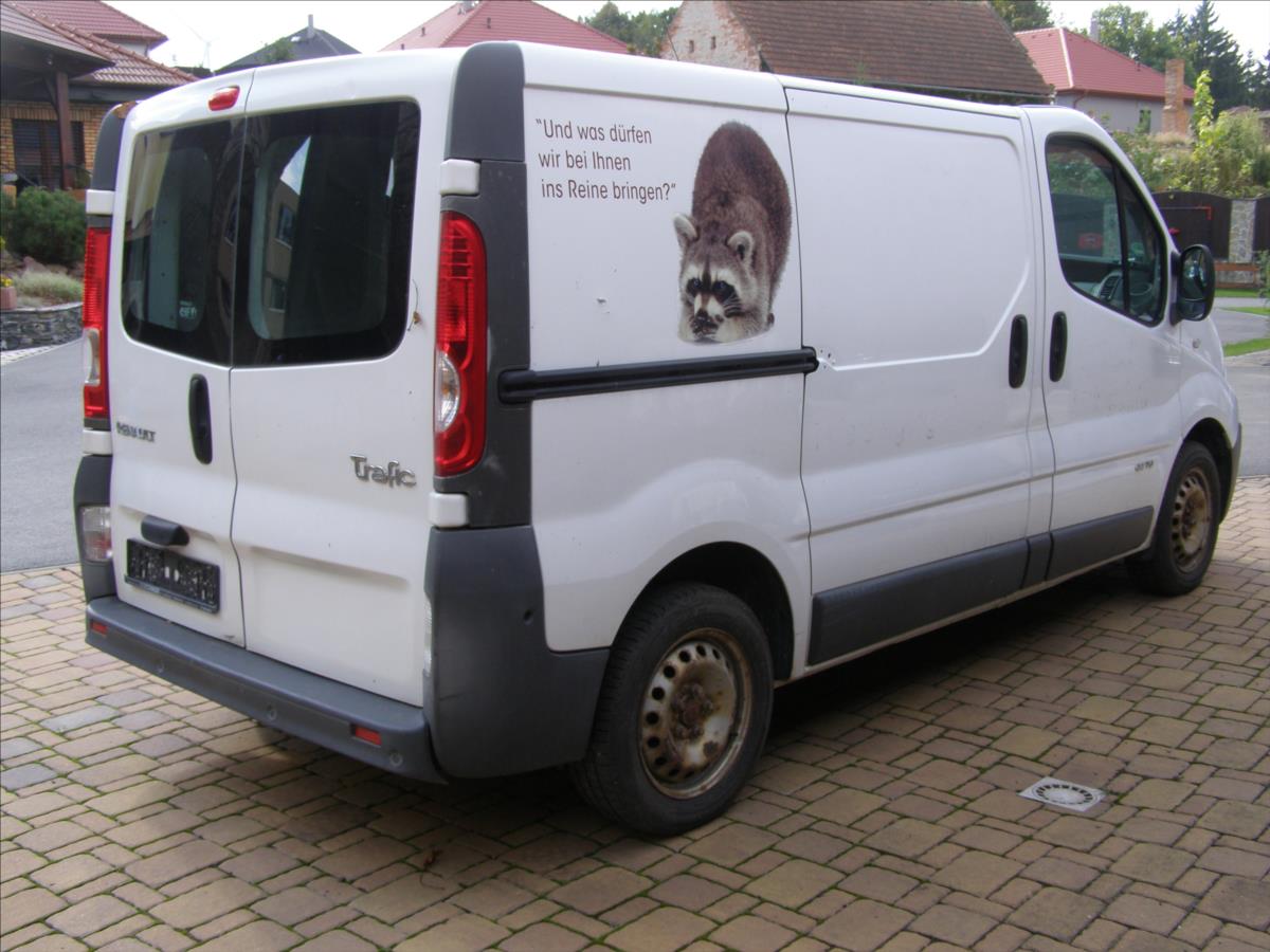 renault-trafic-2-0-nelze-nastartovat - 4