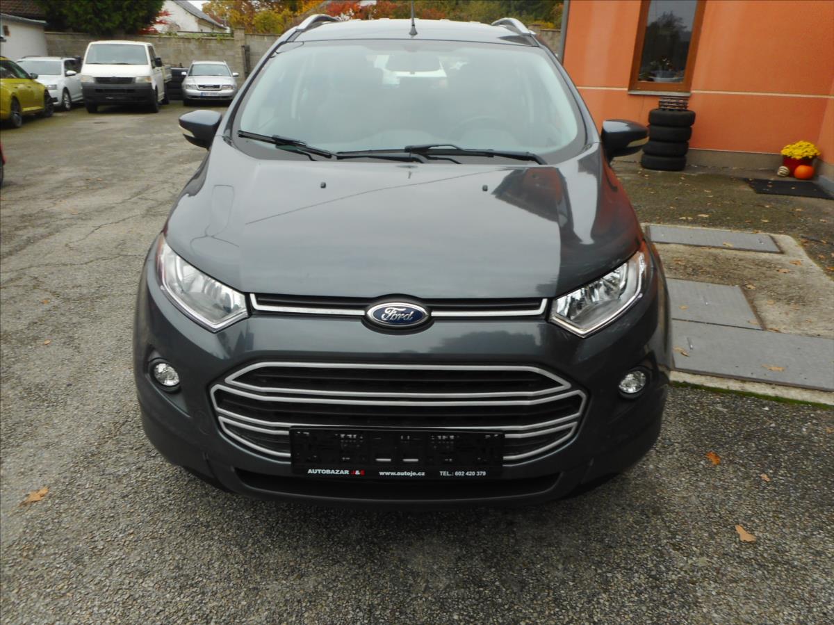 ford-ecosport-1-5-i-ecoboost - 1