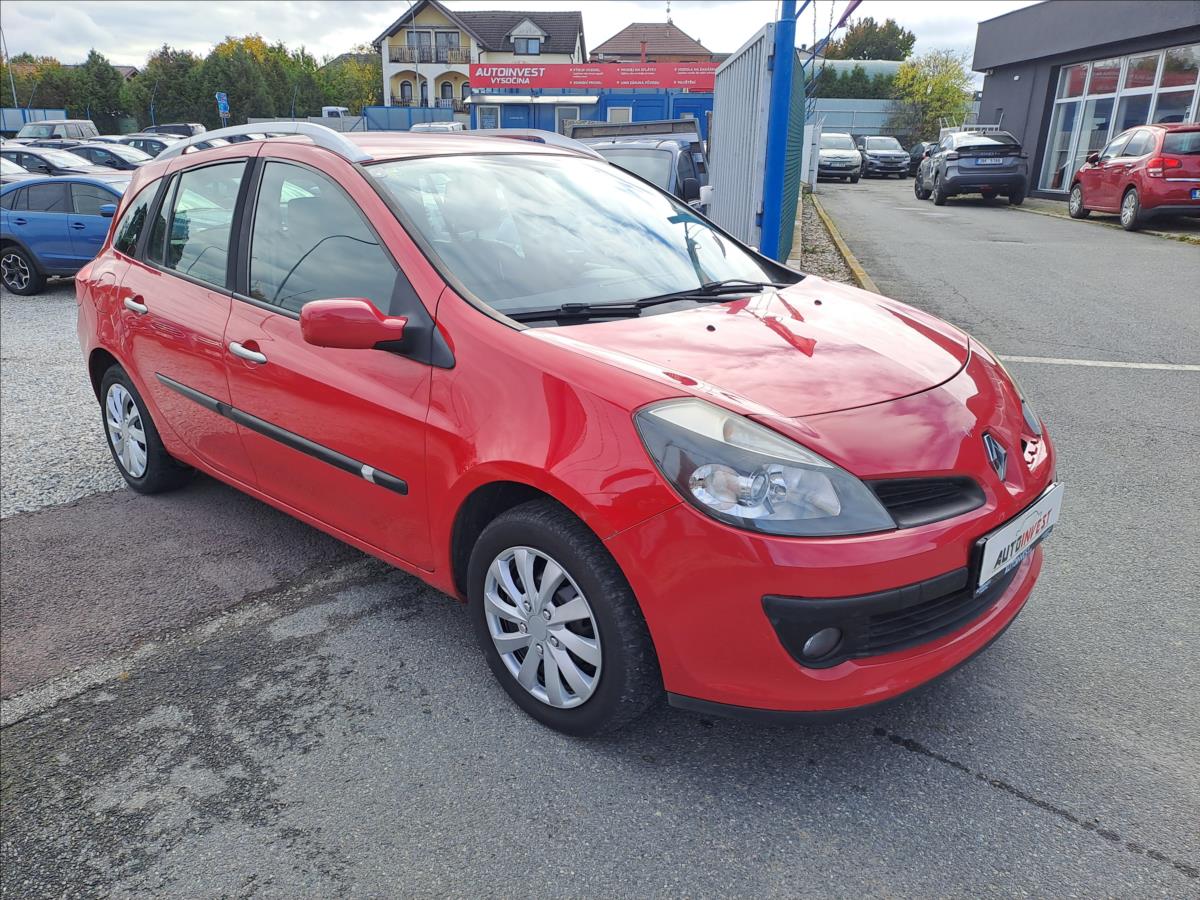 renault-clio-1-2-i-klima - 1