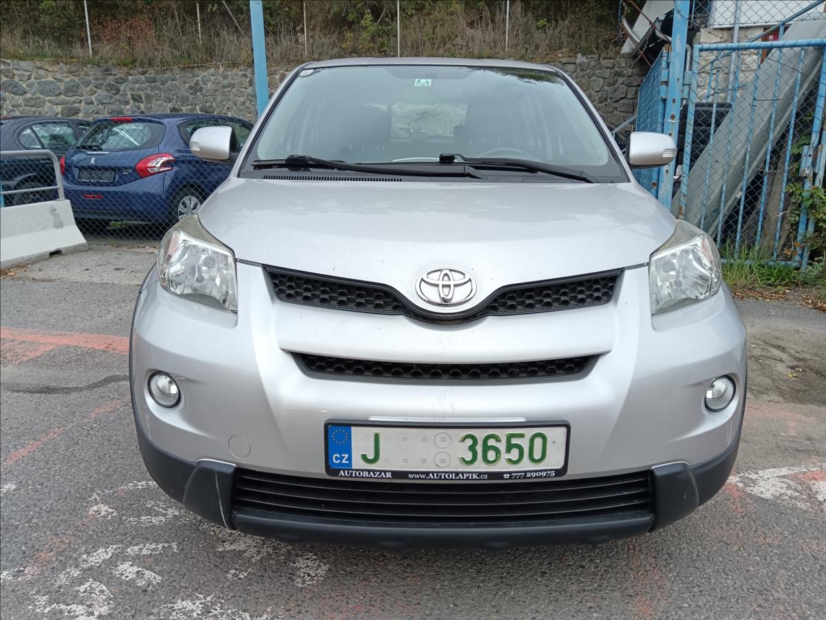 toyota-urban-cruiser-1-4-d4d-high-awd - 1