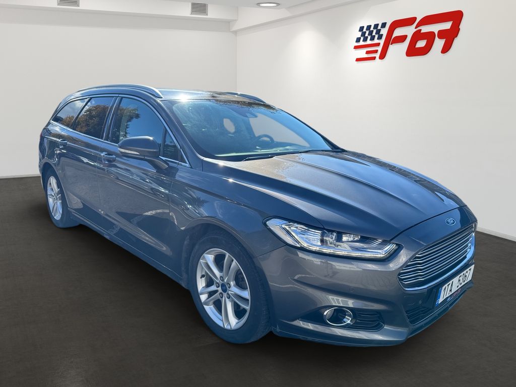 ford-mondeo-4x4-titanium-aut-cz-zaruka-od - 1