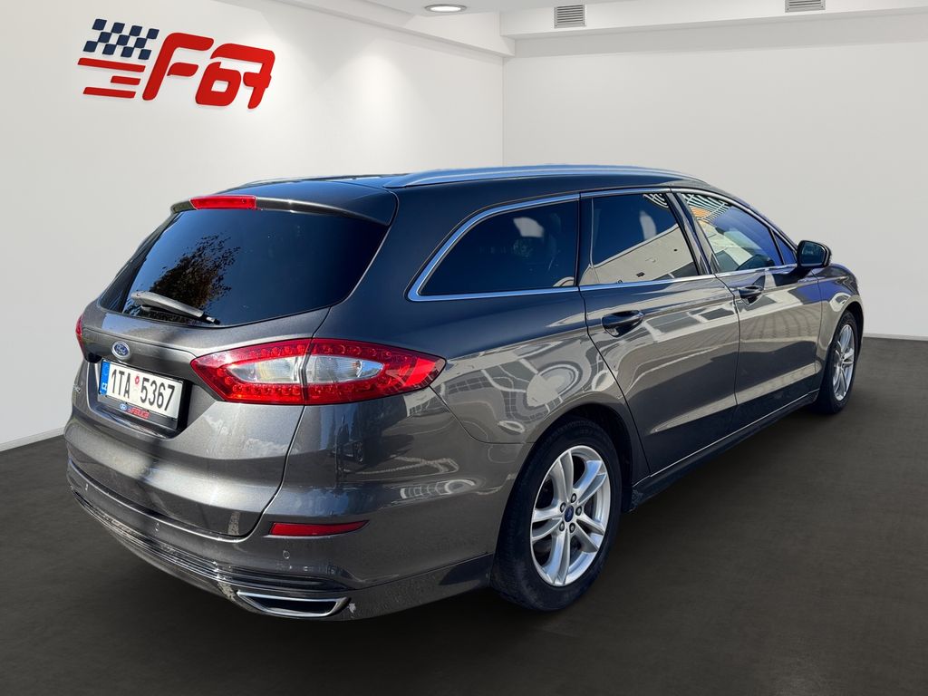 ford-mondeo-4x4-titanium-aut-cz-zaruka-od - 2