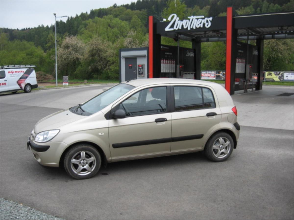 hyundai-getz-1-1-i-dynamic - 1