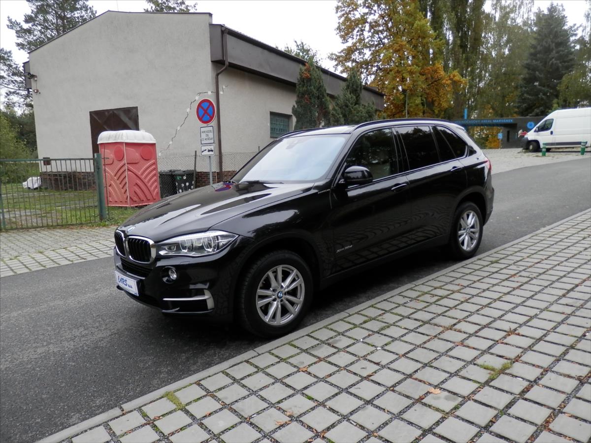 bmw-x5-xdrive30d-headup-softclose-nove-v-cr-dph - 1