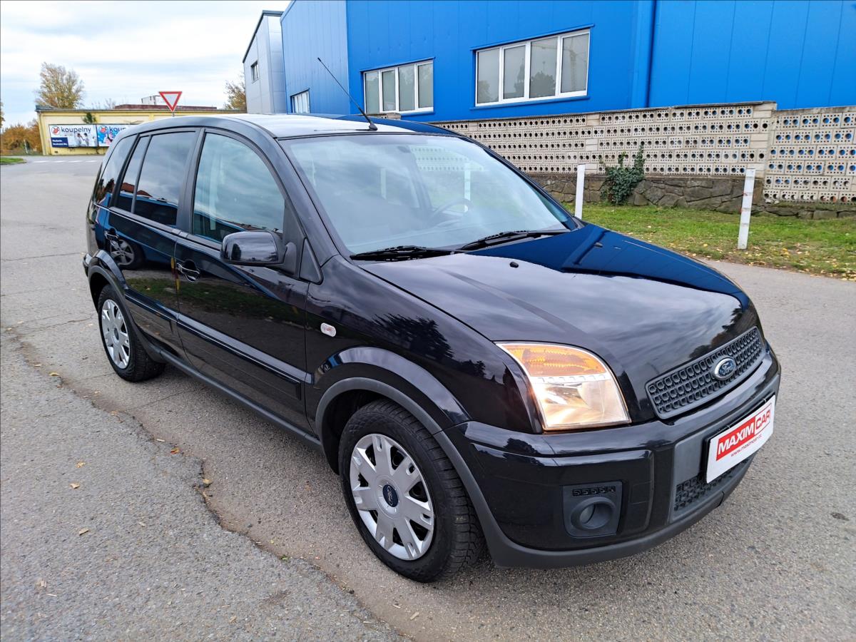 ford-fusion-1-4-16v-aut-klima-top - 2