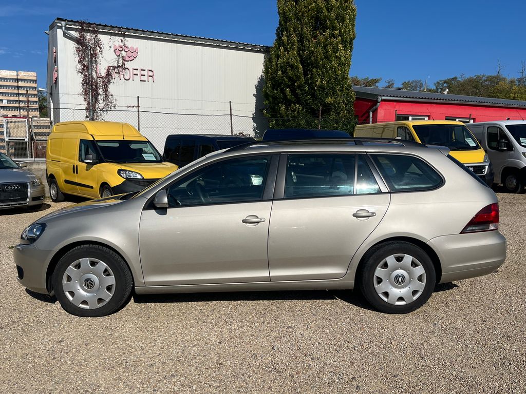 volkswagen-golf-1-6tdi-77kw-dsg-klima - 1