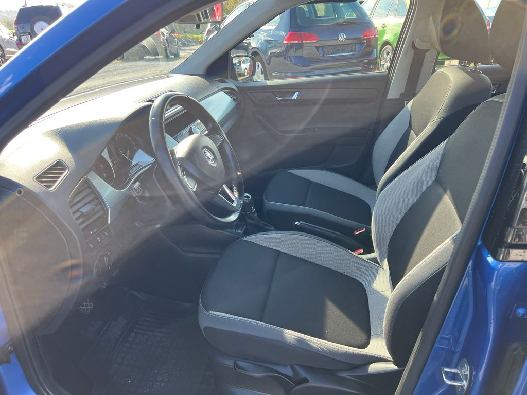 skoda-fabia-1-2-tsi - 3