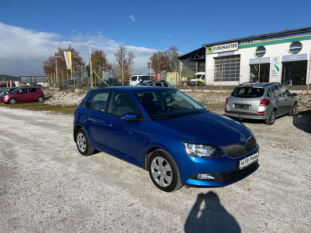skoda-fabia-1-2-tsi - 5
