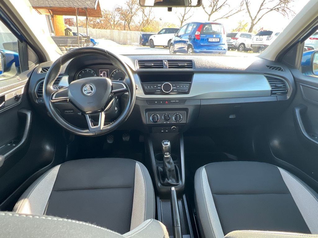 skoda-fabia-1-2-tsi - 7