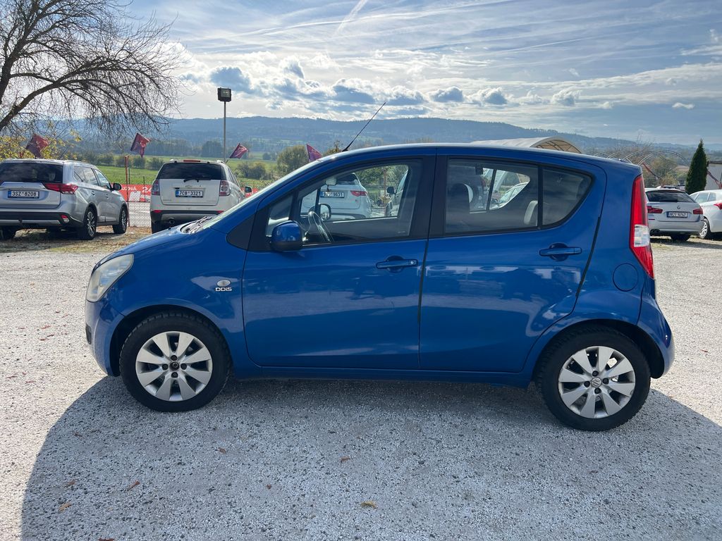 suzuki-splash-1-2 - 8