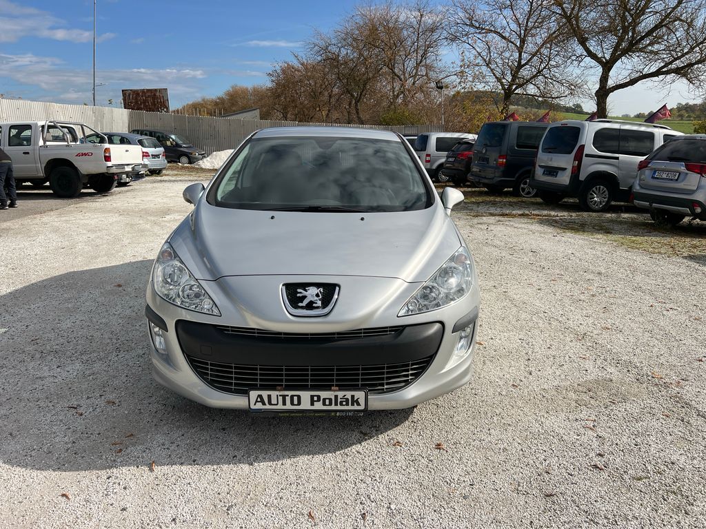 Peugeot 308 1.6 HDI
