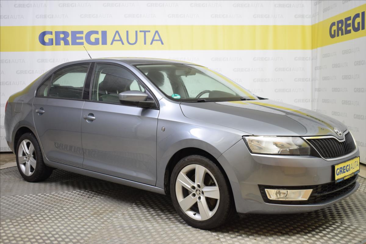 skoda-rapid-1-2-tsi-pr-servis-top-stav - 1