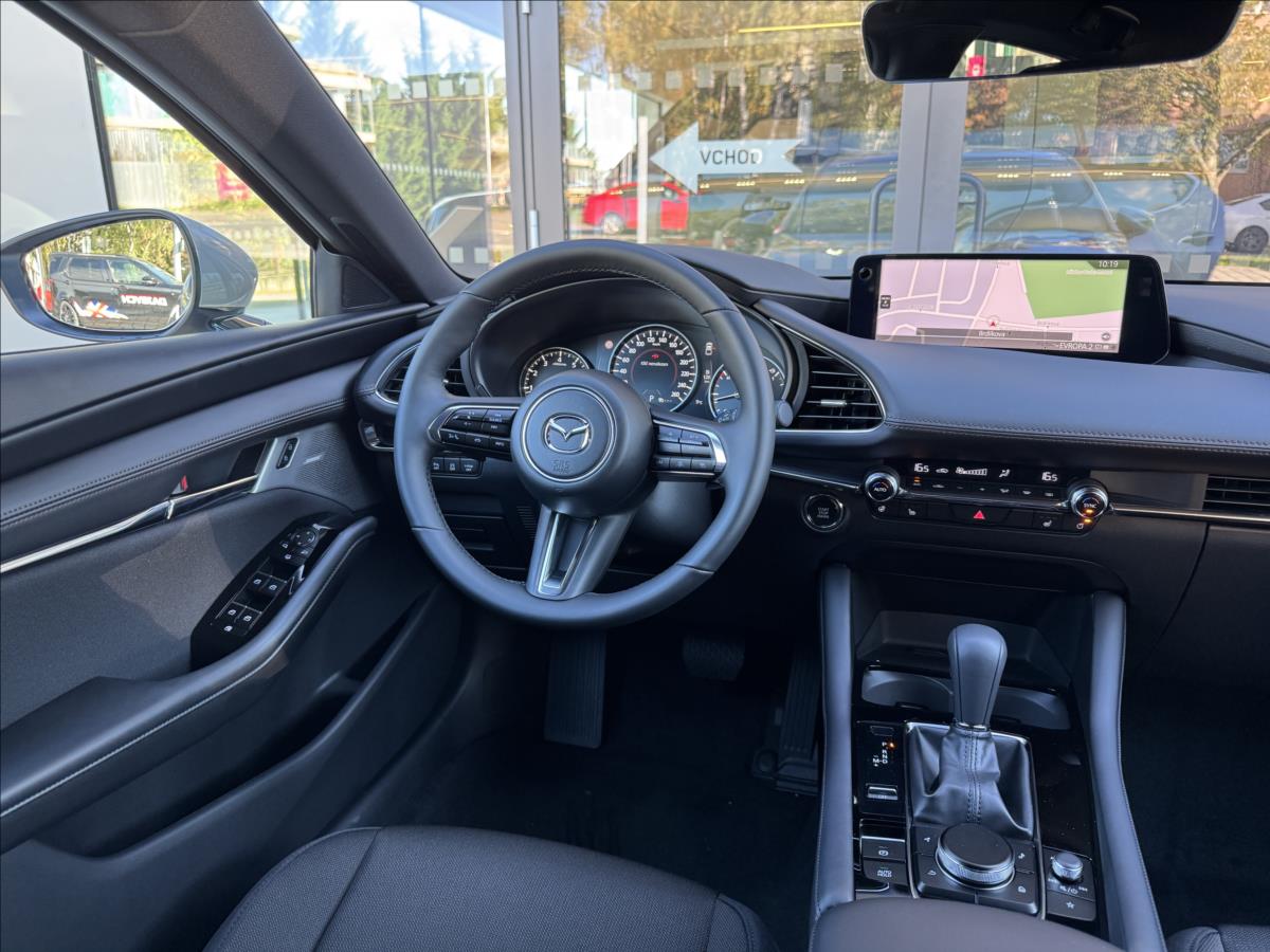 mazda-3-2-0-e-skyactiv-x-exclusive-line - 5