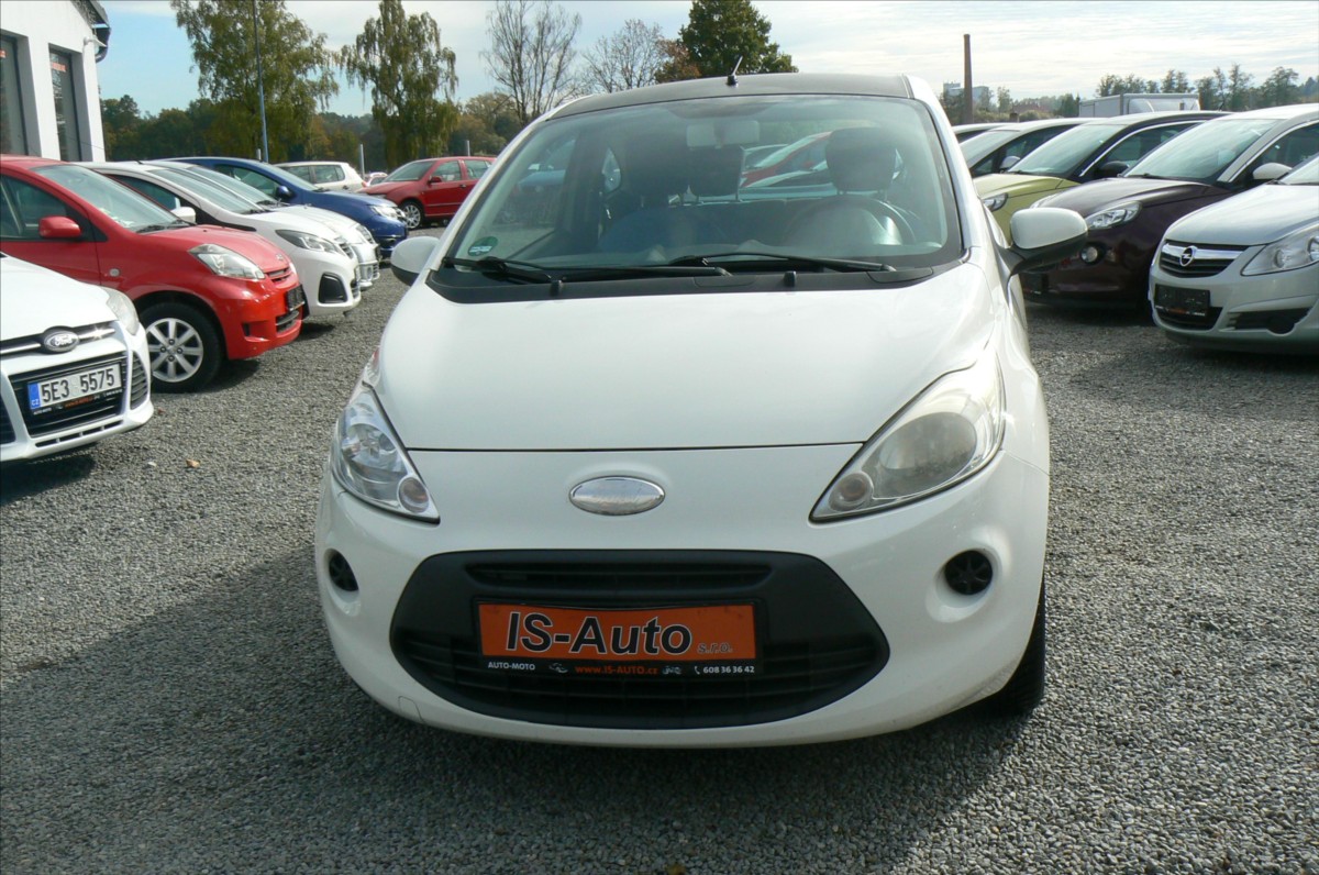 ford-ka-1-2-duratec - 2