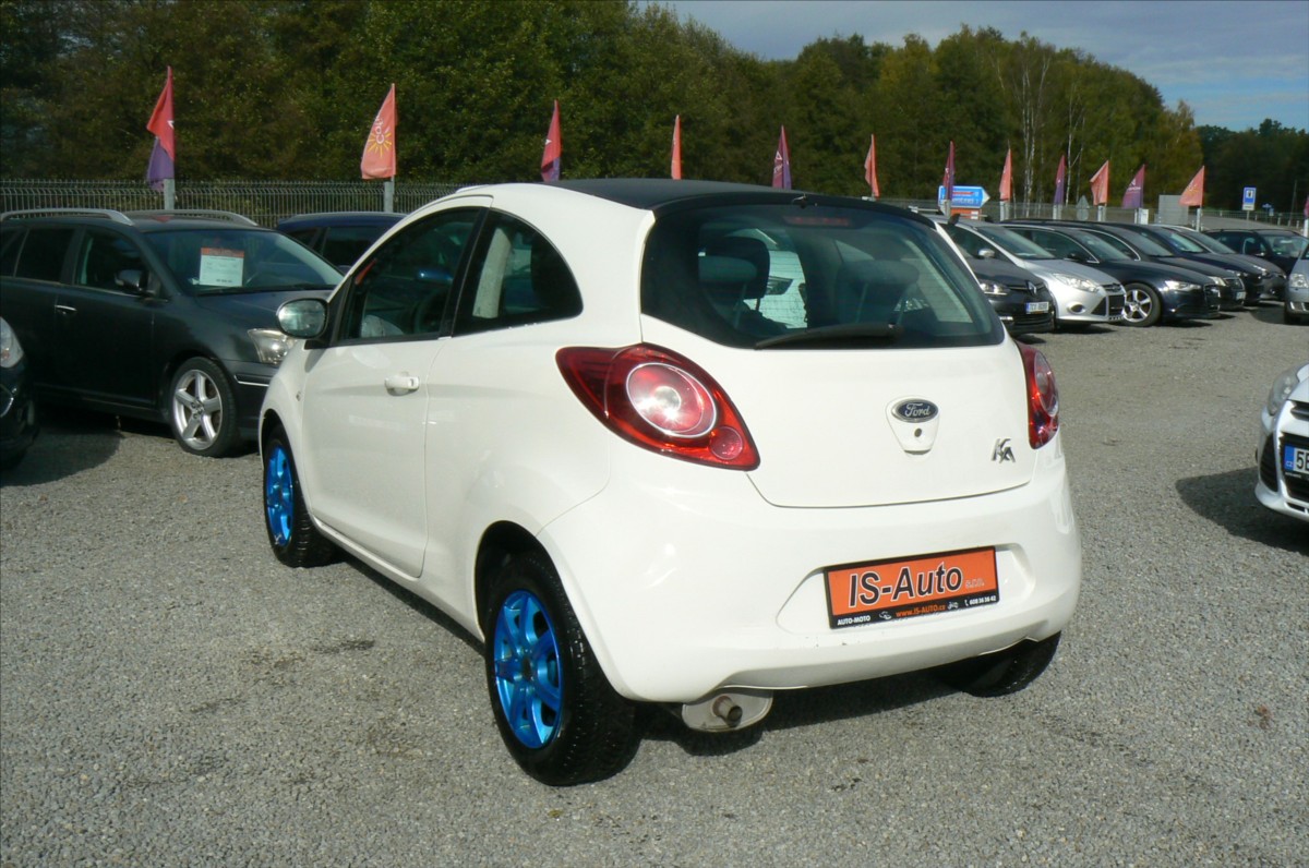 ford-ka-1-2-duratec - 4