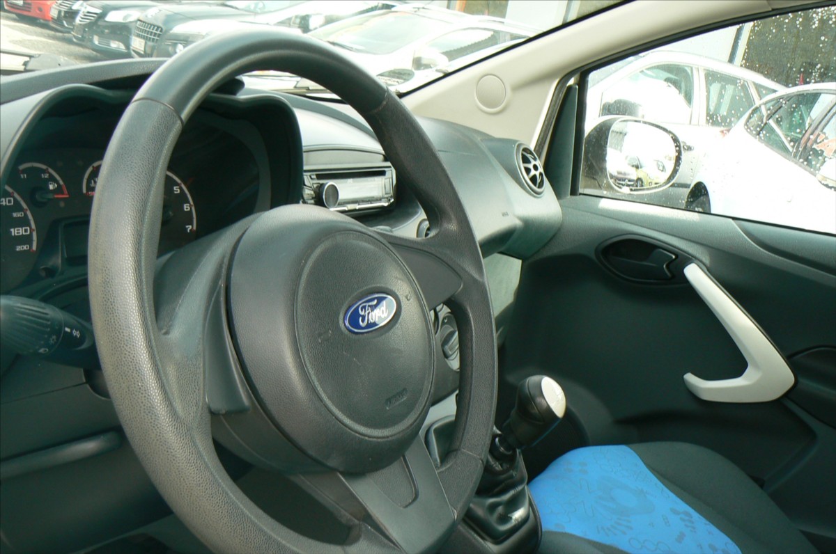 ford-ka-1-2-duratec - 9
