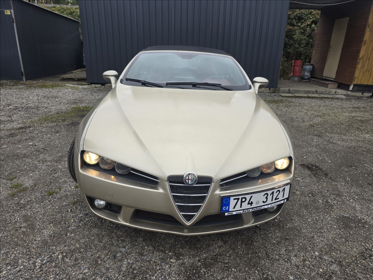 alfa-romeo-spider-2-4-jtdm-20v - 1