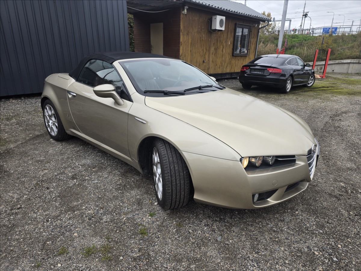 alfa-romeo-spider-2-4-jtdm-20v - 2