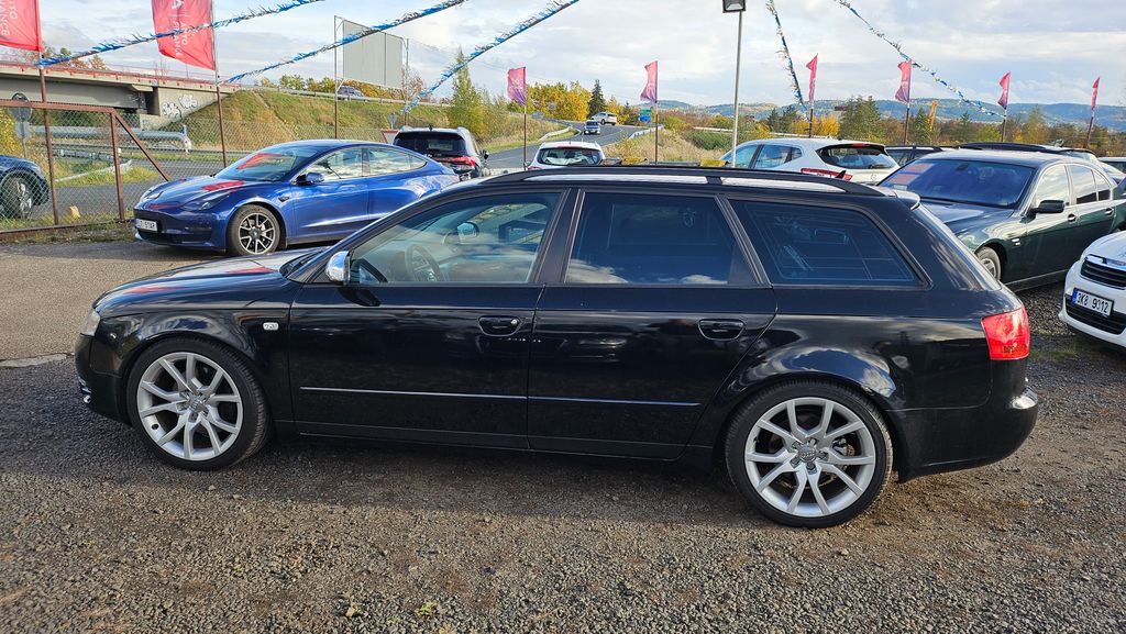 audi-a4-v6-2-7-tdi-kombi - 3