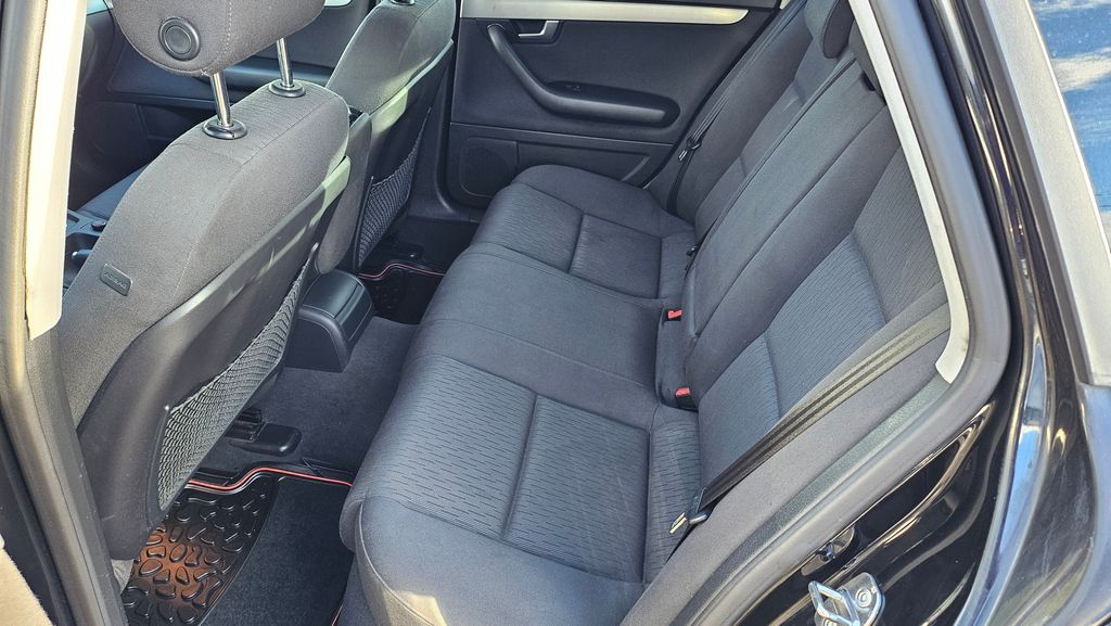 audi-a4-v6-2-7-tdi-kombi - 7