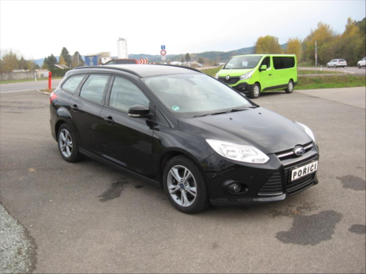 ford-focus-1-0-econetic-technology - 1