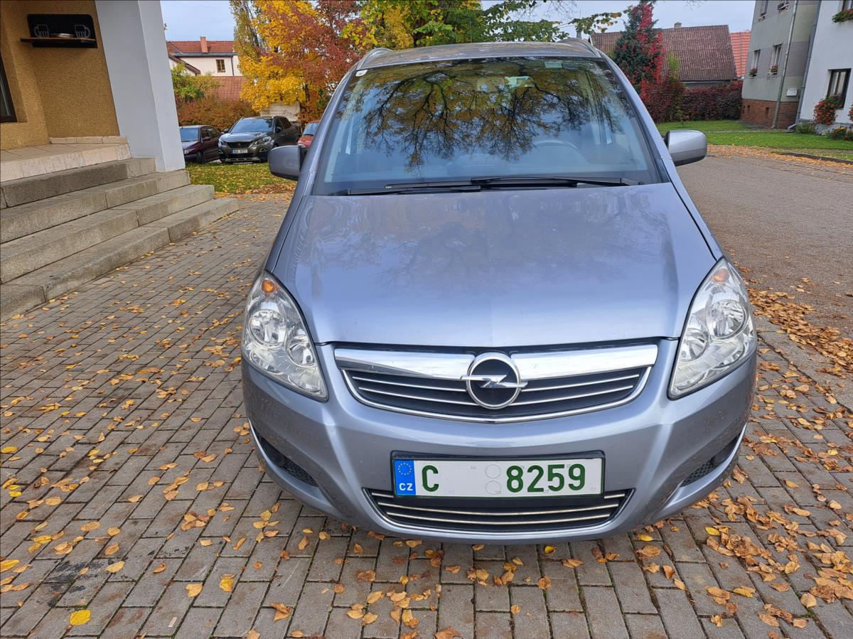 opel-zafira-1-7-cdti-ecoflex - 1