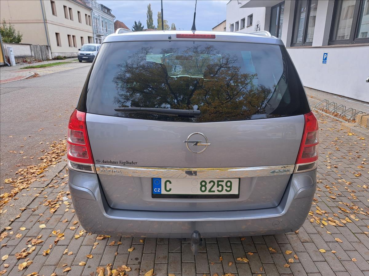 opel-zafira-1-7-cdti-ecoflex - 7