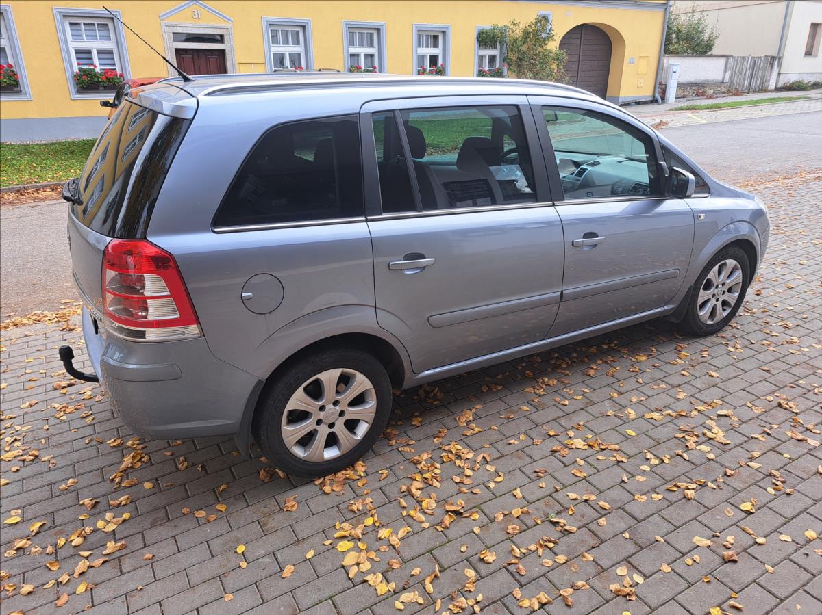 opel-zafira-1-7-cdti-ecoflex - 9