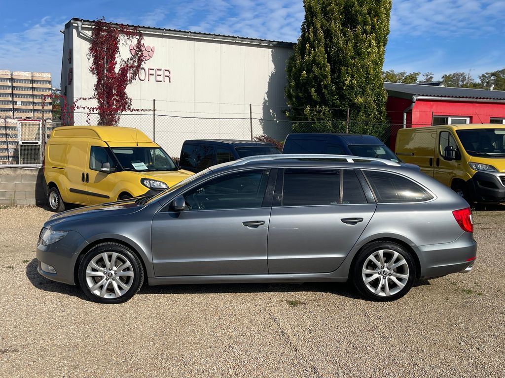 skoda-superb-1-8tsi-118kw - 1