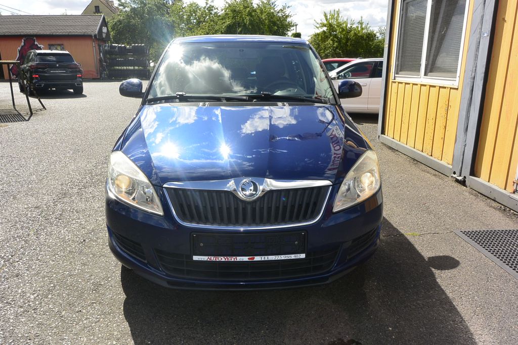 skoda-fabia-1-2tsi - 1