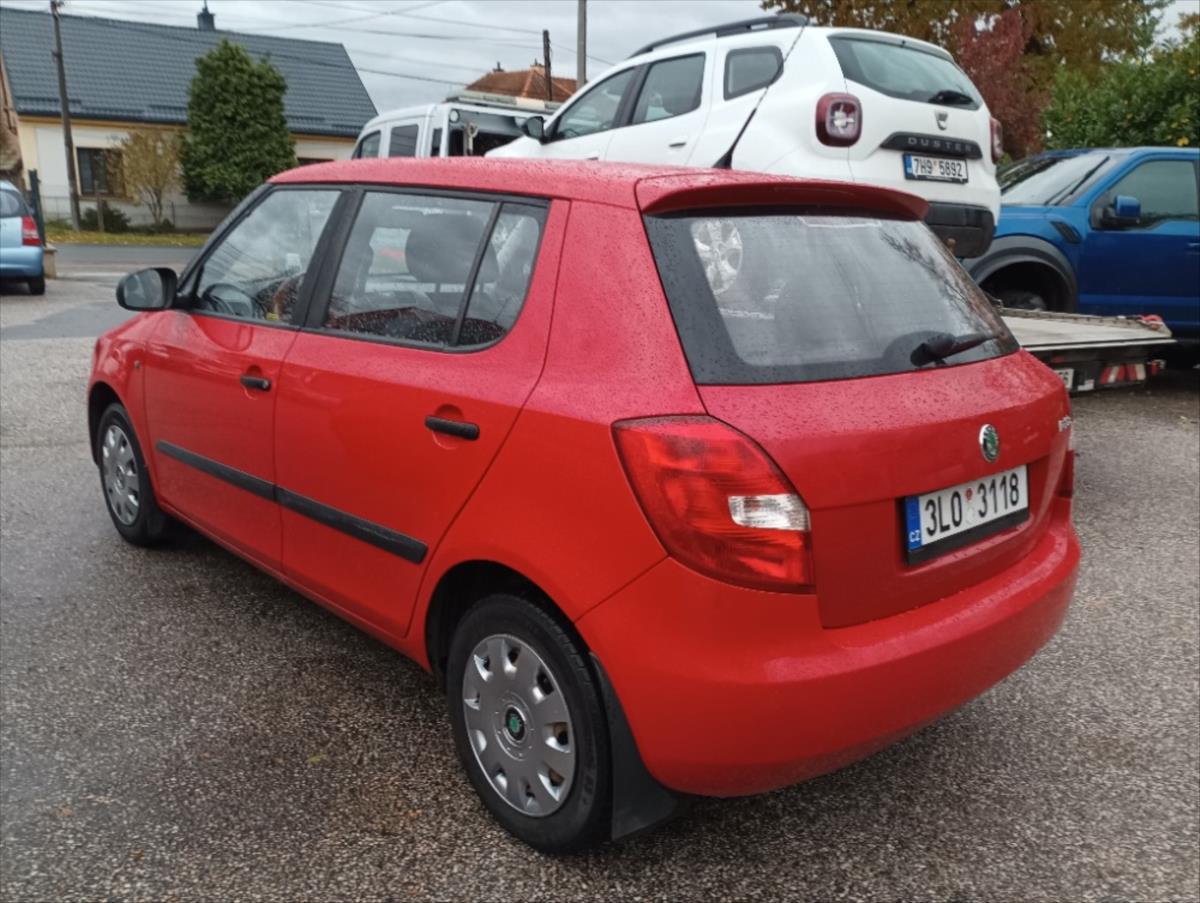 skoda-fabia-1-2 - 3