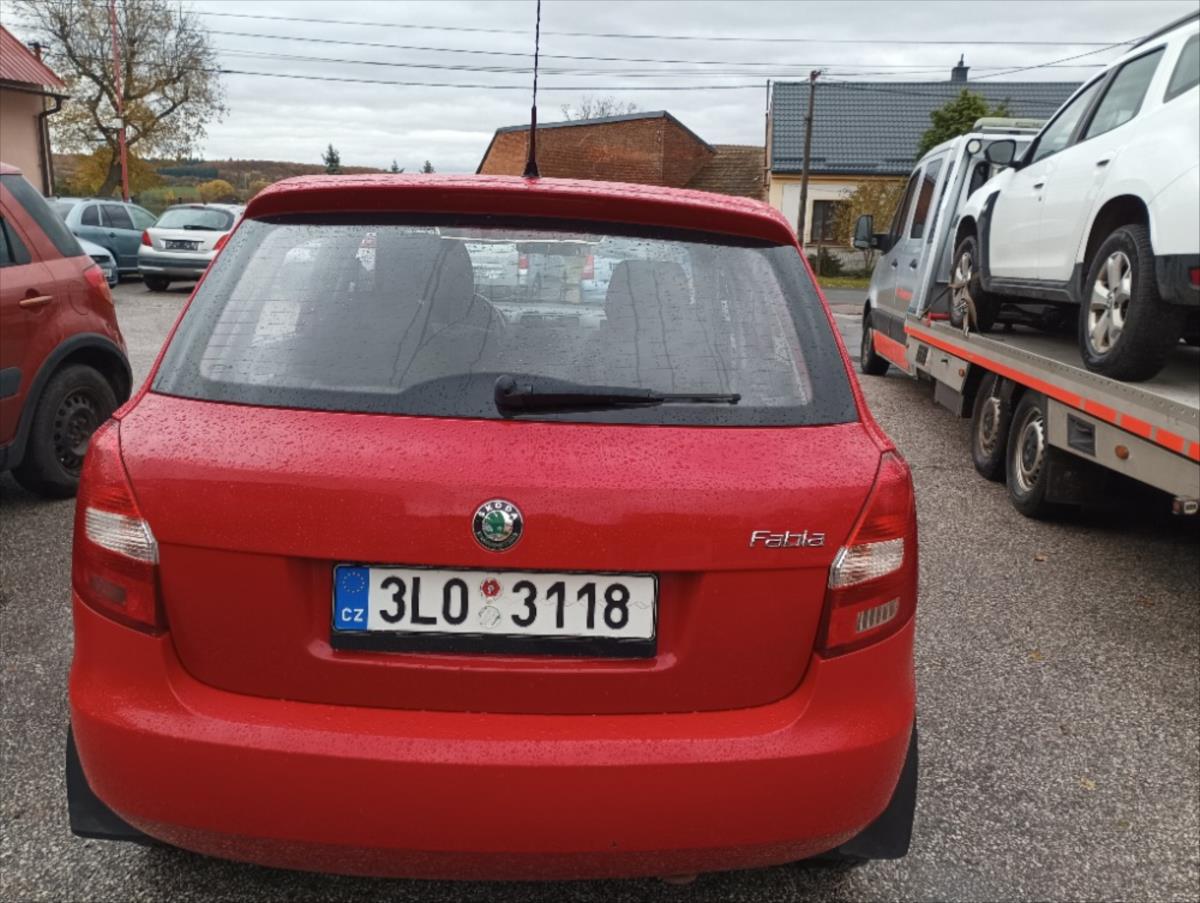 skoda-fabia-1-2 - 4