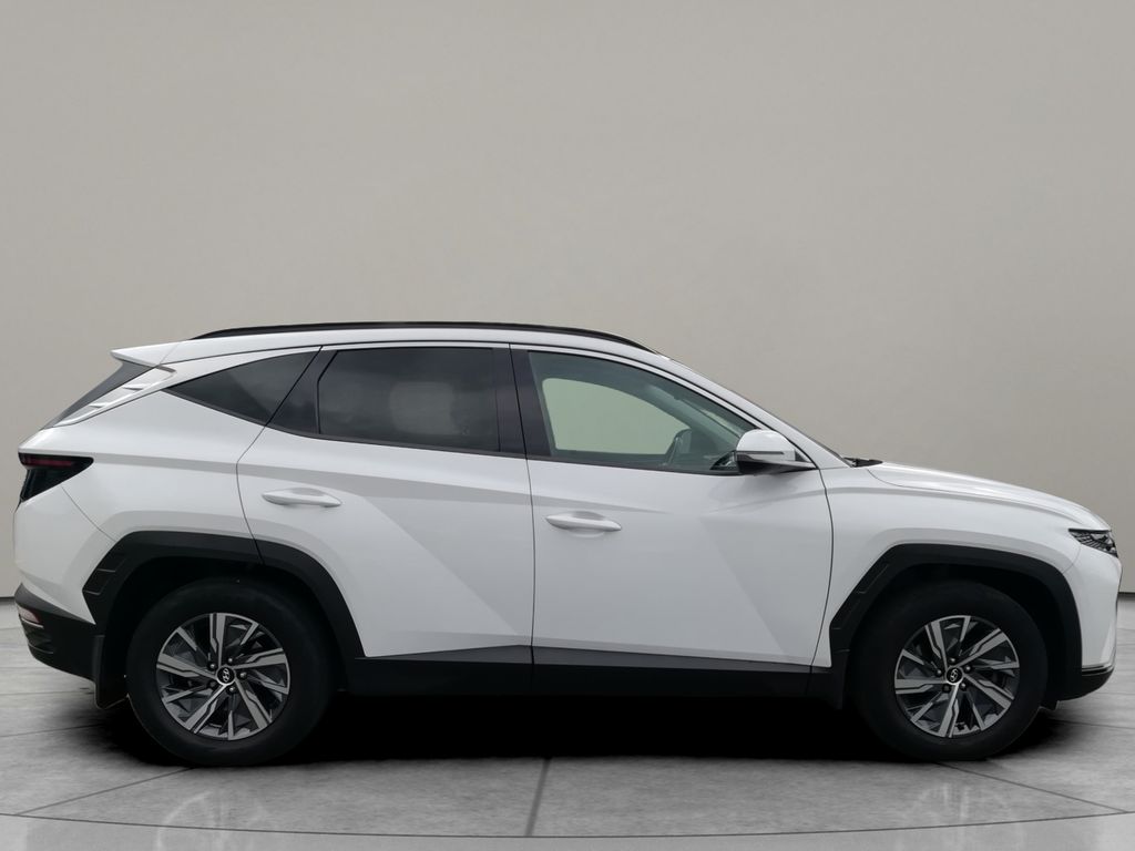 hyundai-tucson-1-6-crdi-smart-85-kw - 2