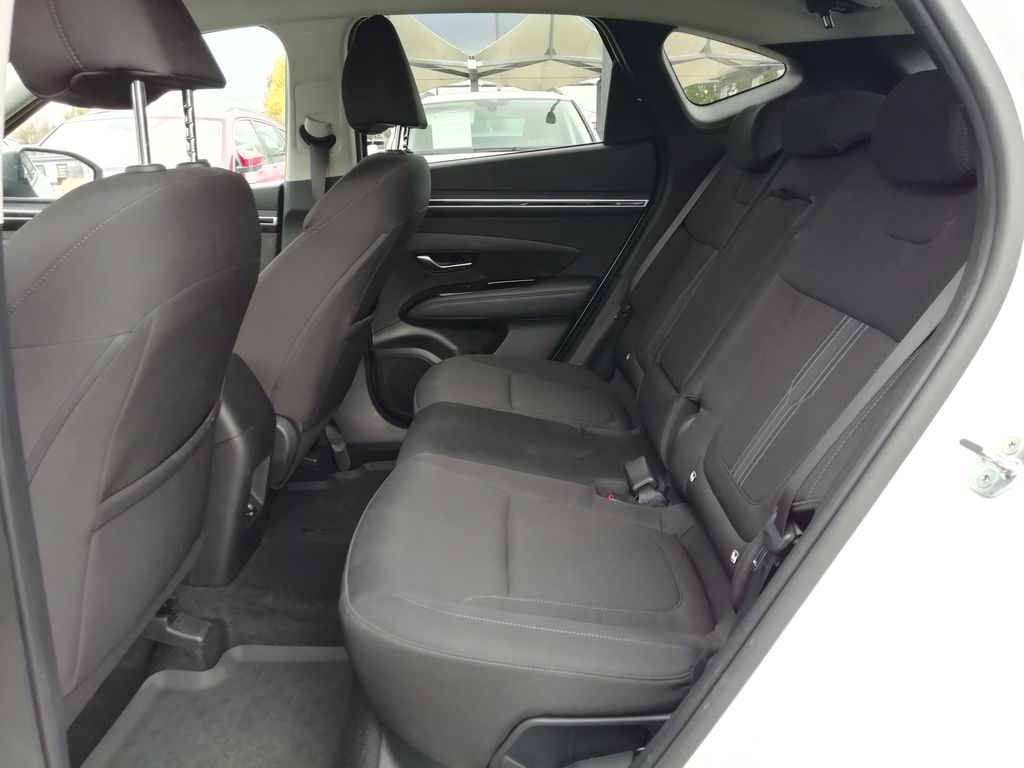 hyundai-tucson-1-6-crdi-smart-85-kw - 5