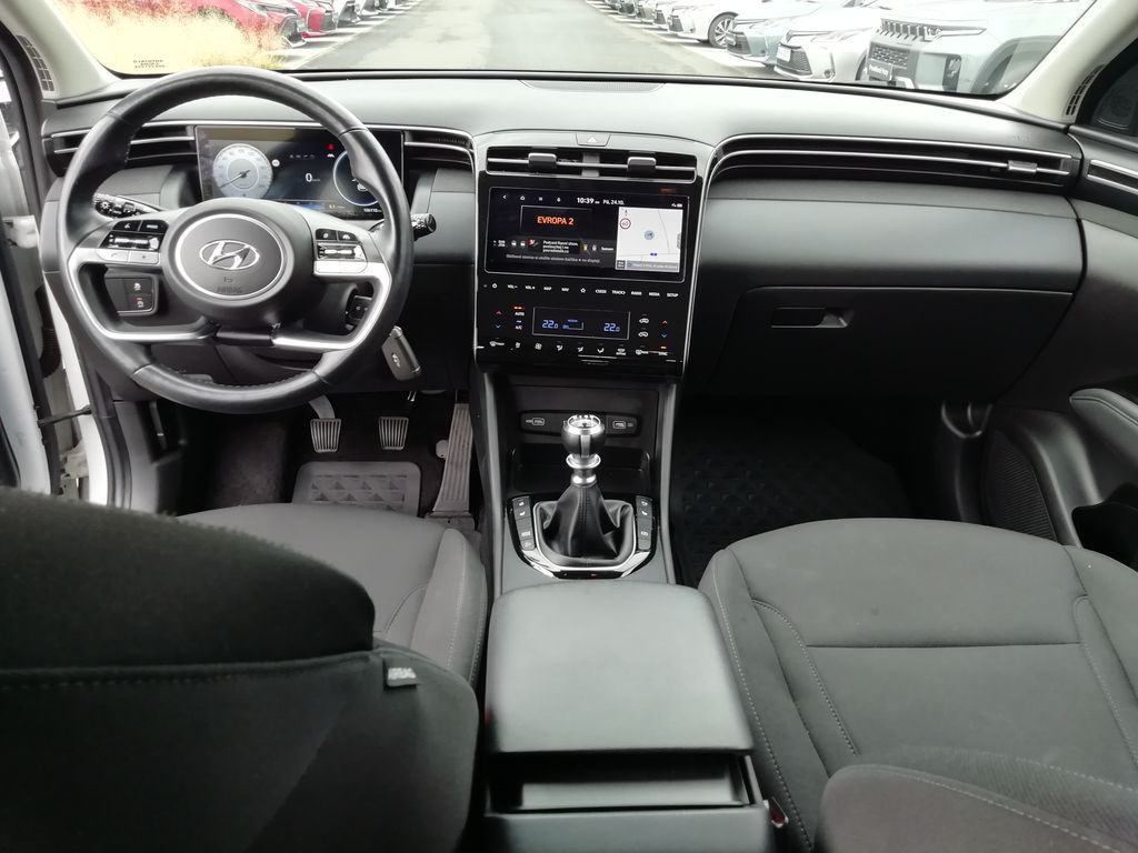 hyundai-tucson-1-6-crdi-smart-85-kw - 6