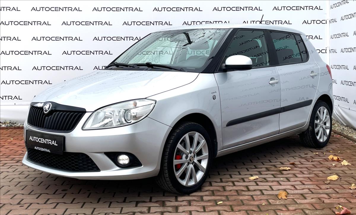 skoda-fabia-1-6-tdi-best-of-sport-55kw-servis - 2