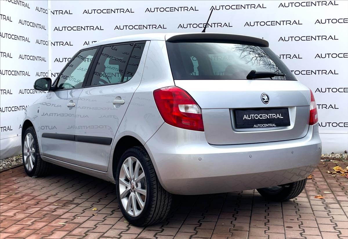 skoda-fabia-1-6-tdi-best-of-sport-55kw-servis - 5