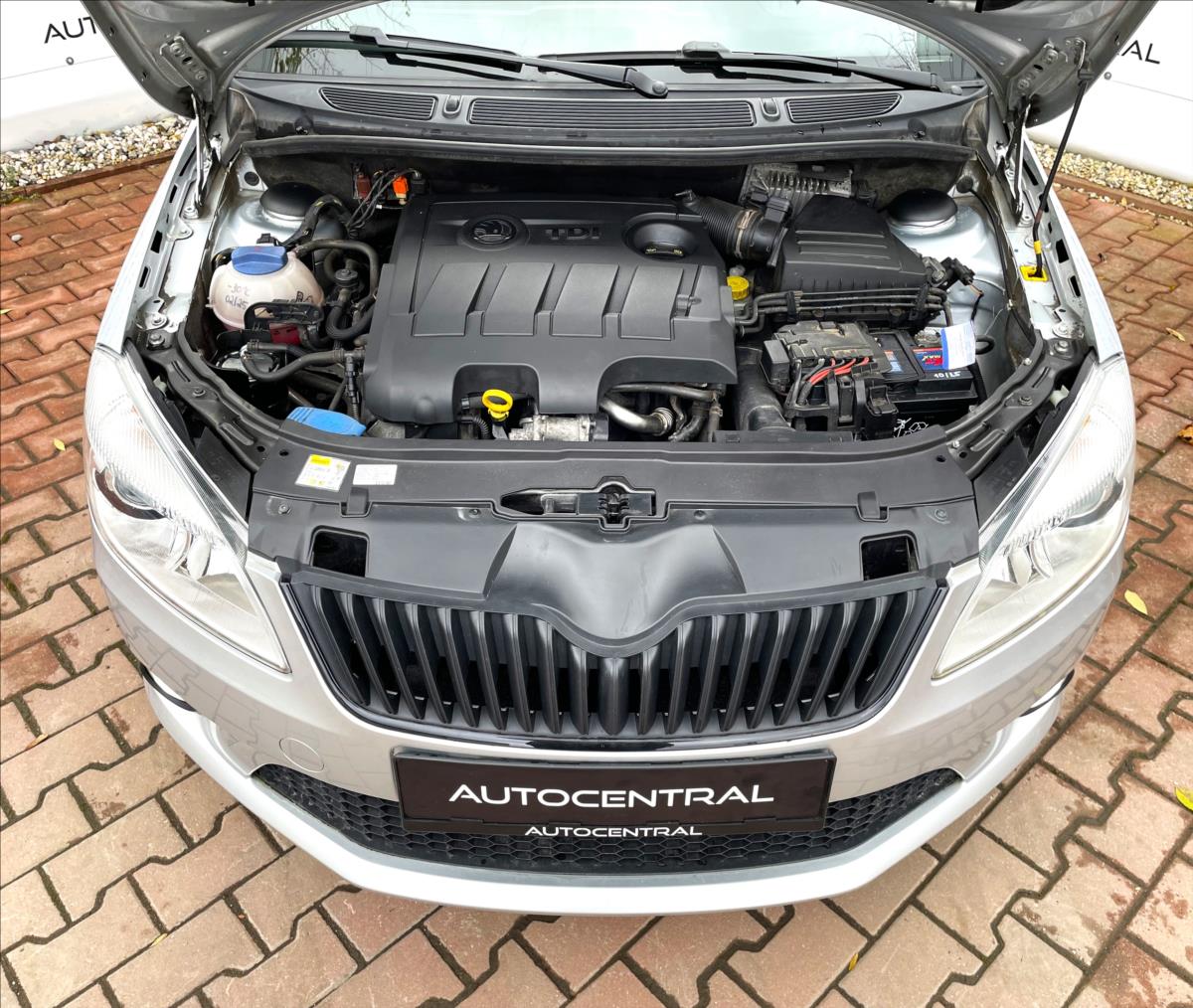 skoda-fabia-1-6-tdi-best-of-sport-55kw-servis - 7