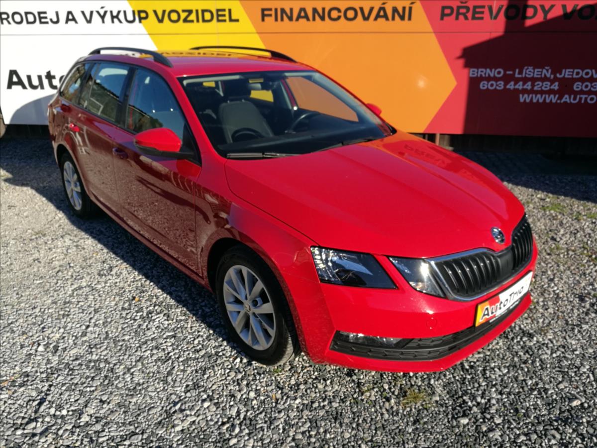 skoda-octavia-1-6-tdi-dsg-1-majitel - 1
