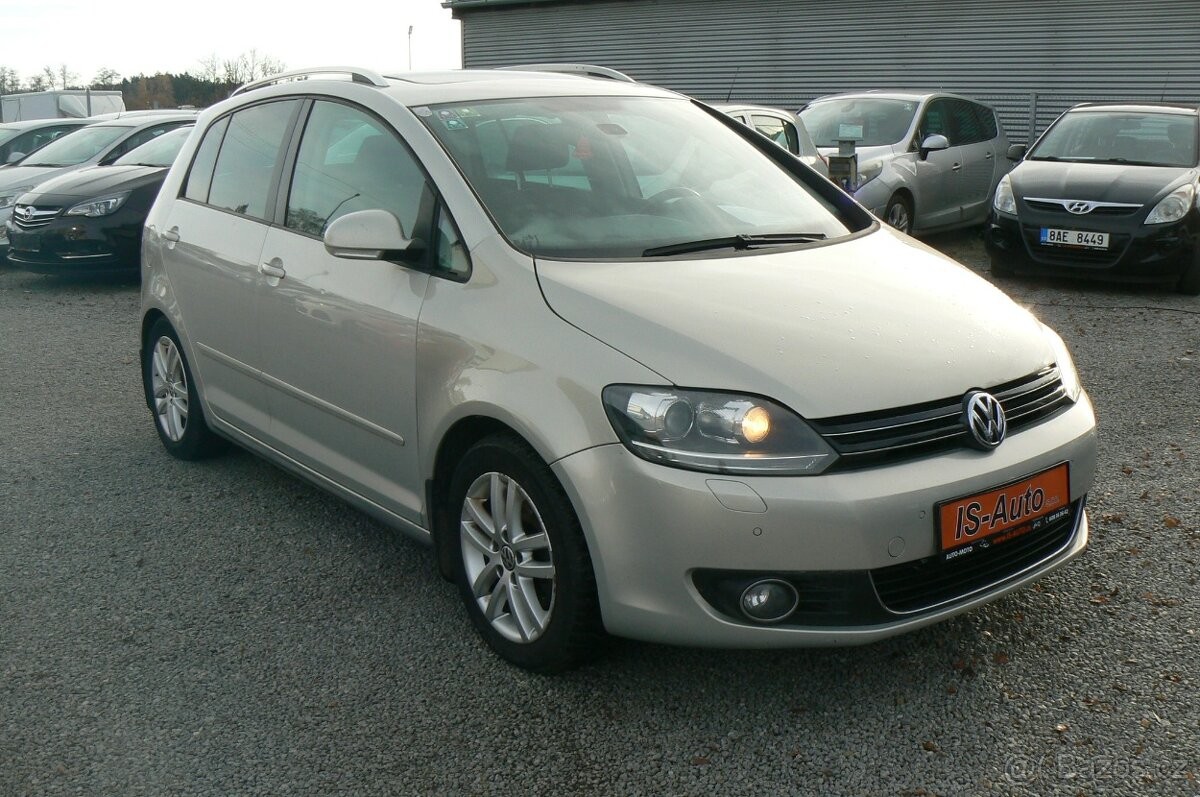volkswagen-golf-plus-1-4-tsi-95105-km-automat - 1