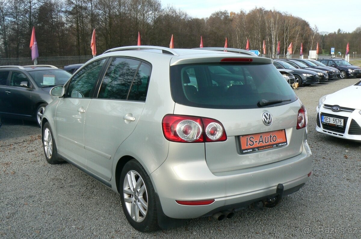 volkswagen-golf-plus-1-4-tsi-95105-km-automat - 4