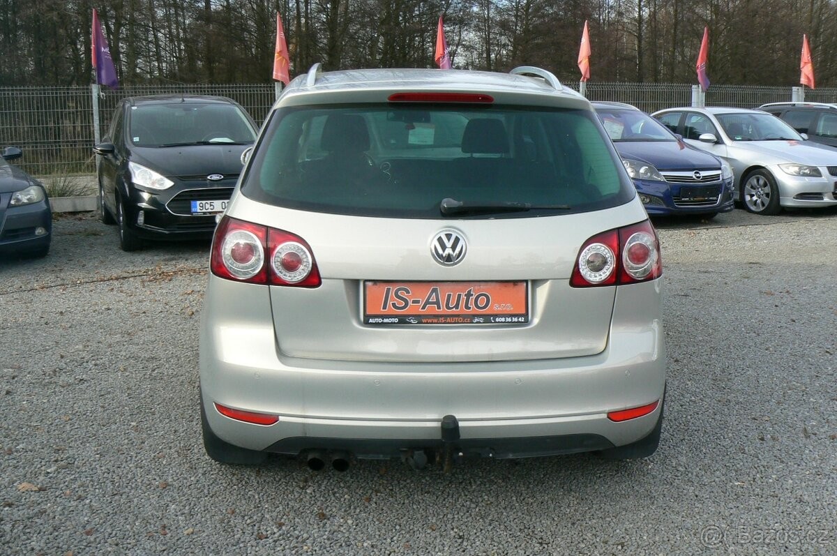 volkswagen-golf-plus-1-4-tsi-95105-km-automat - 5