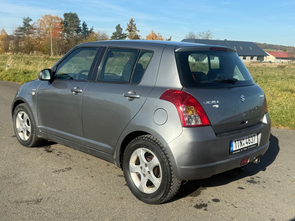 suzuki-swift-1-3-d - 2