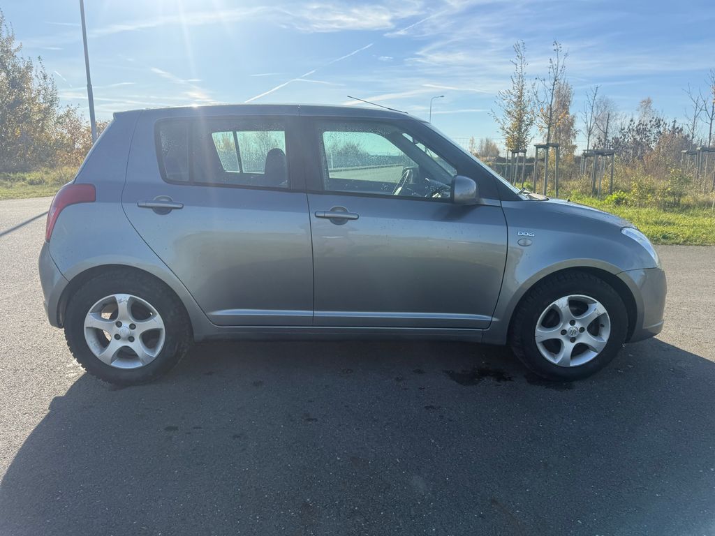 suzuki-swift-1-3-d - 5